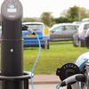 Salisbury District Hospital installs EV charging points