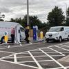 East Lothian launches new charging hub