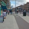 The jury’s still out on the safety of Edinburgh’s floating bus stops