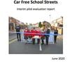 Marshalls essential for school streets success – Birmingham