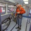 ScotRail unveils bike carriages for rural rail