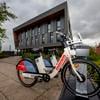 Largest UK docked e-bike hire scheme to open in Leicester