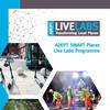 Case studies published from ADEPT Live Labs project