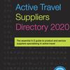 Active Travel Suppliers Directory out now!