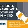 BPA asks motorists to be kind and respect others when parking