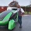 Autonomous deliveries launched