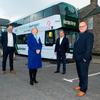 Aberdeen eyes more hydrogen buses and floats trains too