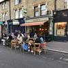 Weekend pedestrianisation boosts takings of cafes and bars