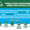 #8Investments toolkit provides a roadmap for physical activity investment