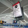 England introduces COVID-19 testing for international arrivals