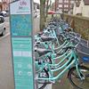 Brighton to fund bike hire growth