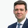 Burnham presses ahead with bus franchising despite Covid