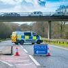 Call for independent UK road collision investigator