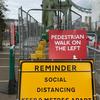 DfT calls for partial reopening of Hammersmith Bridge