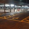 Network Rail revamps car parks at 14 SWR stations