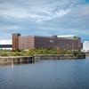 Liverpool’s Kings Dock multi-storey takes shape