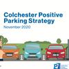 Colchester sets out a new path for parking