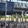 Greater Anglia improves cycle parking at stations