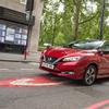 Green number plates will drive take-up of electric cars, says Nissan