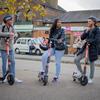 Spin e-scooter trial launched in Basildon