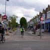 Mini-Holland schemes ‘result in traffic evaporation’