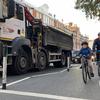 RBKC scraps cycle lane trial on Kensington High Street