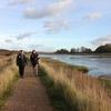 England Coast Path proposals published for Suffolk