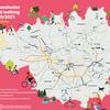 Greater Manchester to create 24 miles of cycling and walking routes