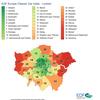 Environmental campaign calls investment in London’s electric vehicle charging infrastructure