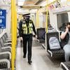 TfL crackdown on face mask refusers