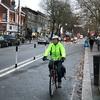 TfL opens new temporary cycle routes