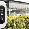 Groupe PSA rolls out EV charging