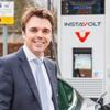 InstaVolt EV charger network arrives in SE London