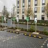 YourParkingSpace offers pre-bookable EV charging