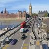 Heritage bollard terrorist protection proposed for Westminster Bridge