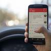 Netherlands automates fines for using mobile phone while driving