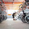 TfL announces further £1m for cycle parking