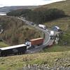 TfN recommends new direction for Trans-Pennine road studies