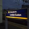 Euston HS2 station rethink