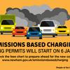 Newham launches emissions-based permits