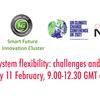 Electricity system flexibility – challenges and solutions