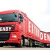 Haulier awaits news of 60t HGV trial