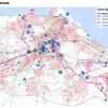 New tram routes and traffic restrictions in Edinburgh plan