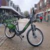 Bike hire hits the streets in West Mids