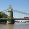 Hammersmith ferry service bids unveiled by TfL