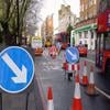 London’s Lane Rental scheme to cover pavements