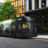 First Bus to trial Arrival’s zero emission bus