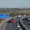 ORR highlights differences in regional performance on Highways England roads