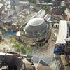 Green light for Leeds Corn Exchange public realm enhancement