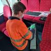 Anti-virus air filters fitted to every Brighton & Hove and Metrobus bus